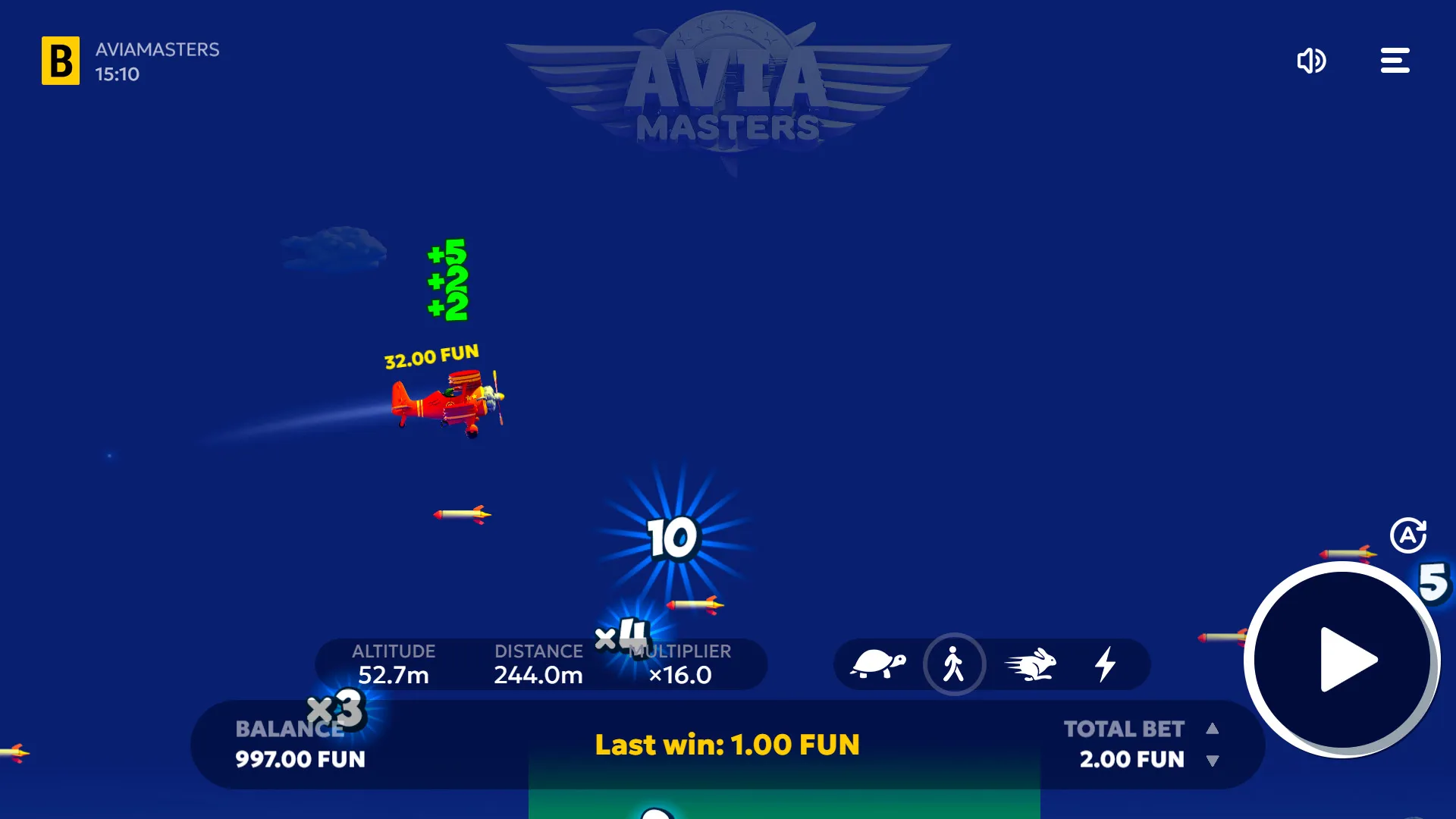 aviamasters ca strategy